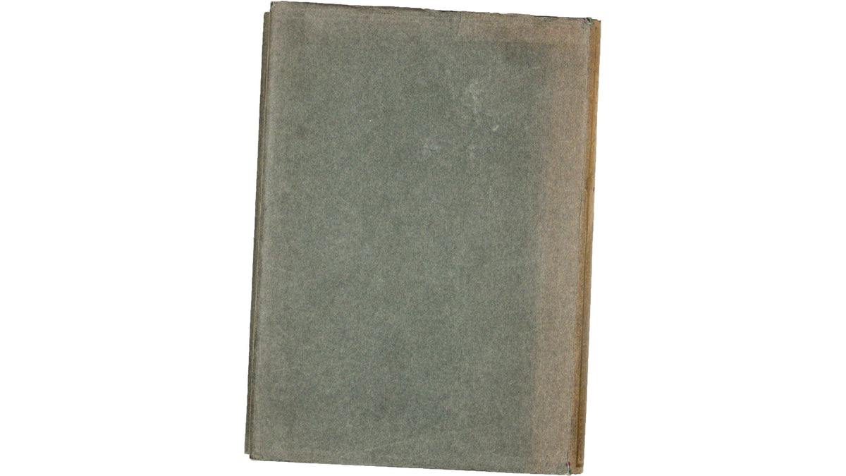 Peter & Wendy: First Edition in Dustwrapper