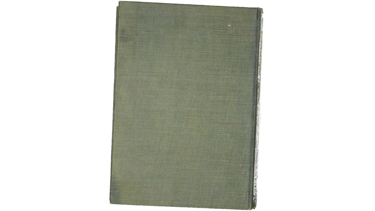 Peter & Wendy: First Edition in Dustwrapper