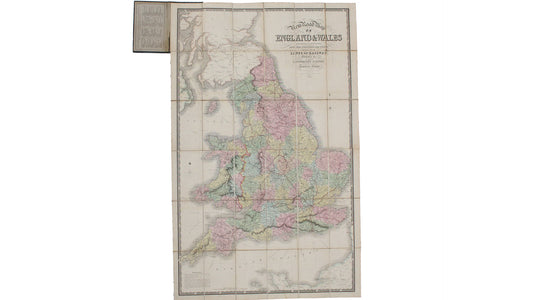 Johnston's Road Map for Tourists