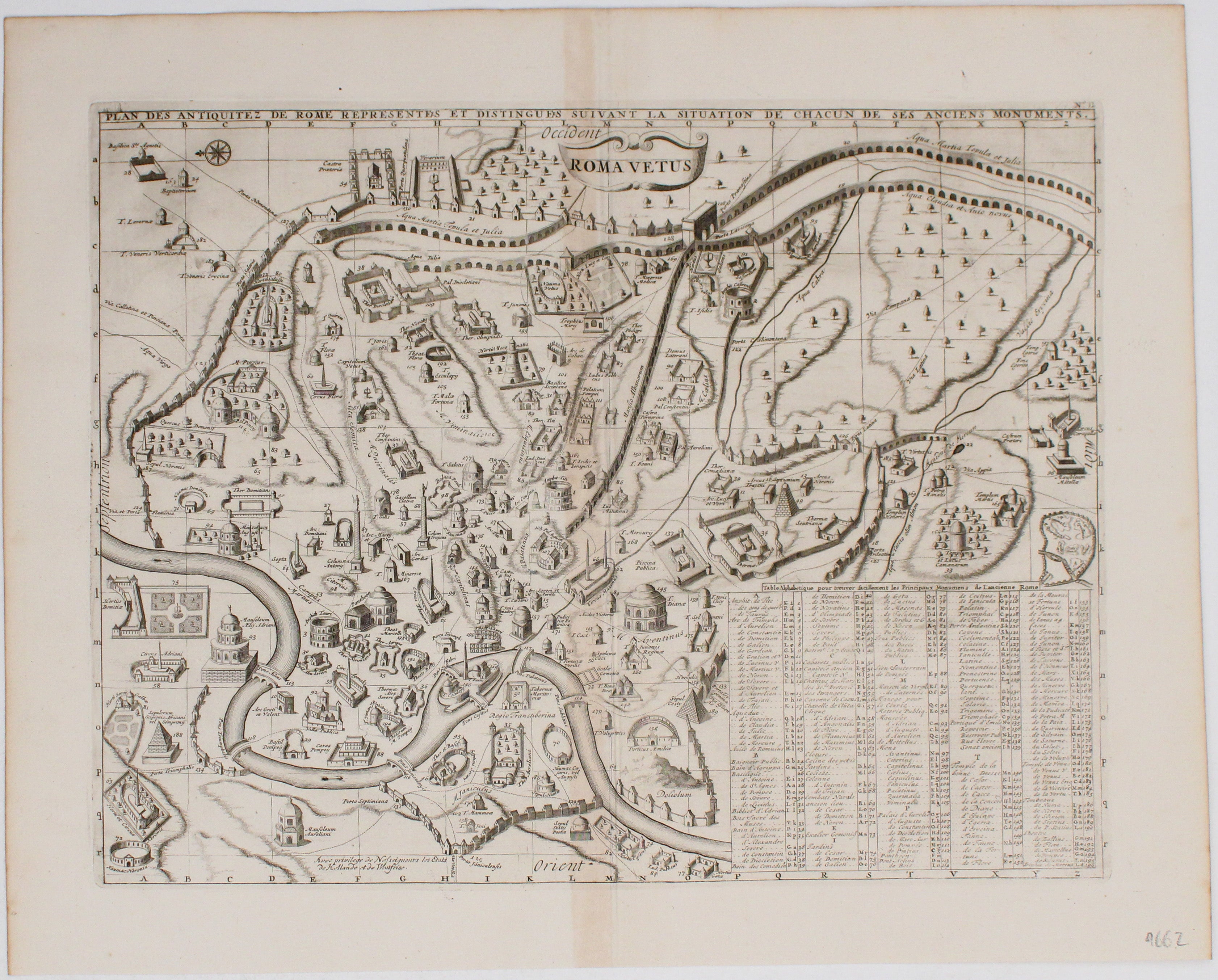 Maps Of Anicent Rome Map Of Regional Italy In Augustan Age, 1st