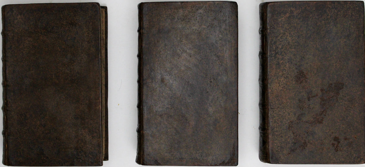 Variorum Edition of Virgil