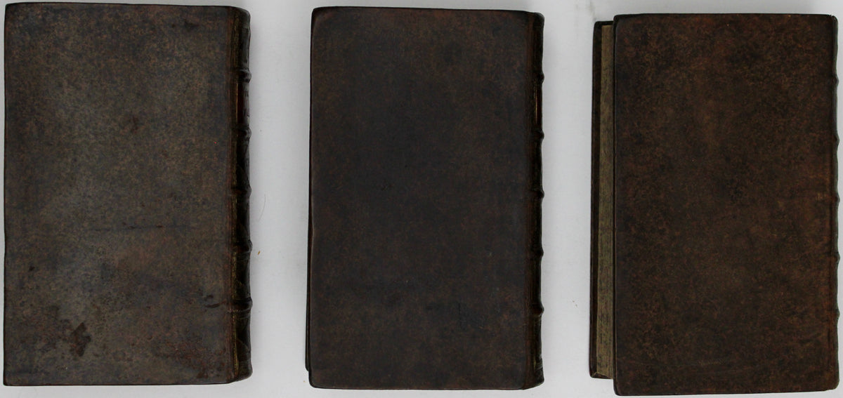 Variorum Edition of Virgil