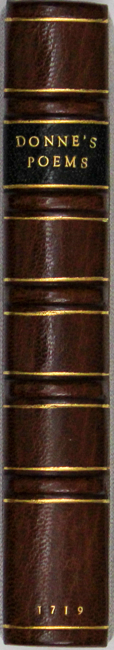 Donne's Poems