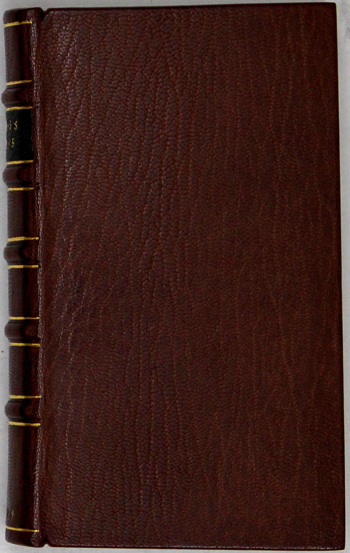 Donne's Poems
