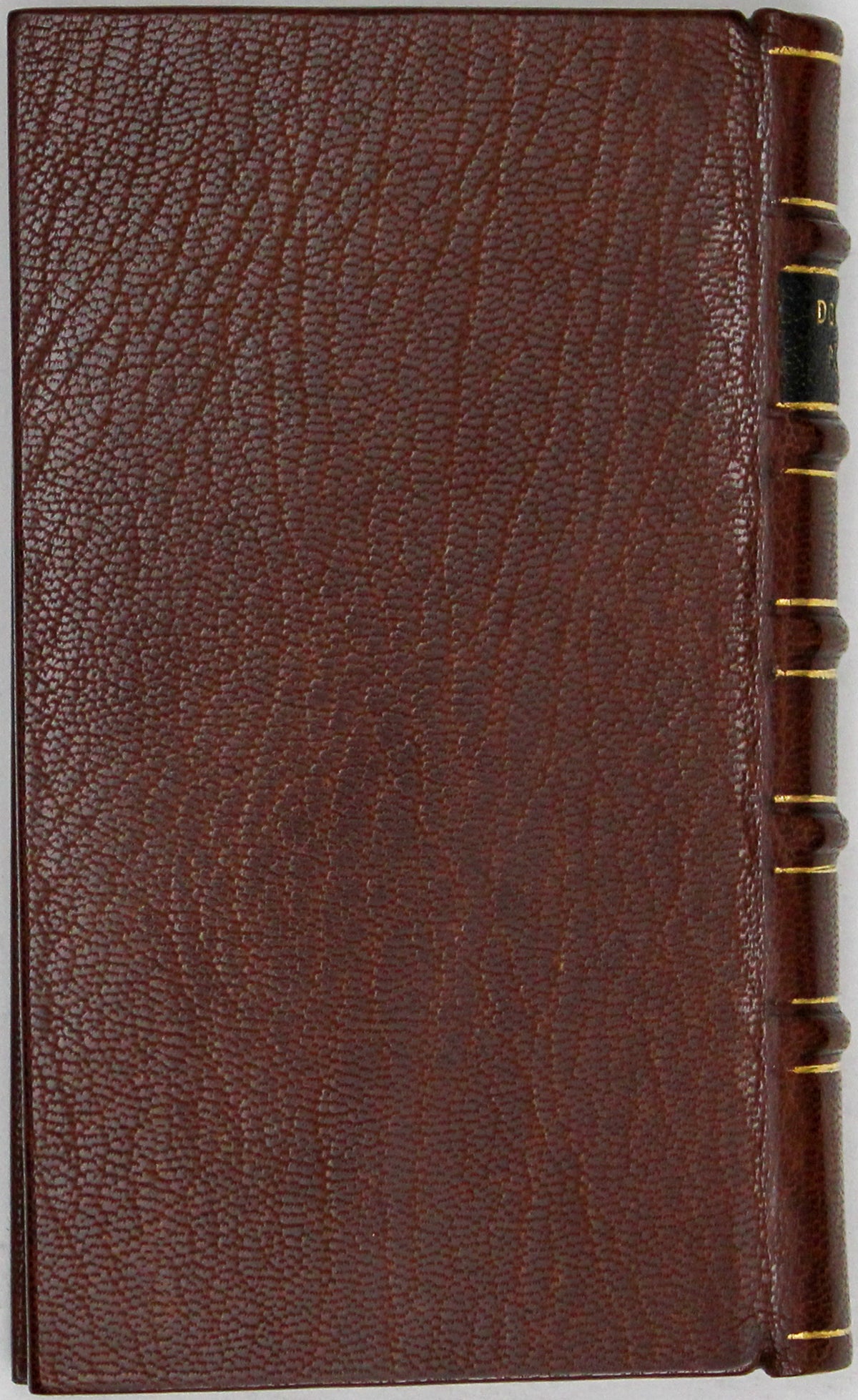 Donne's Poems