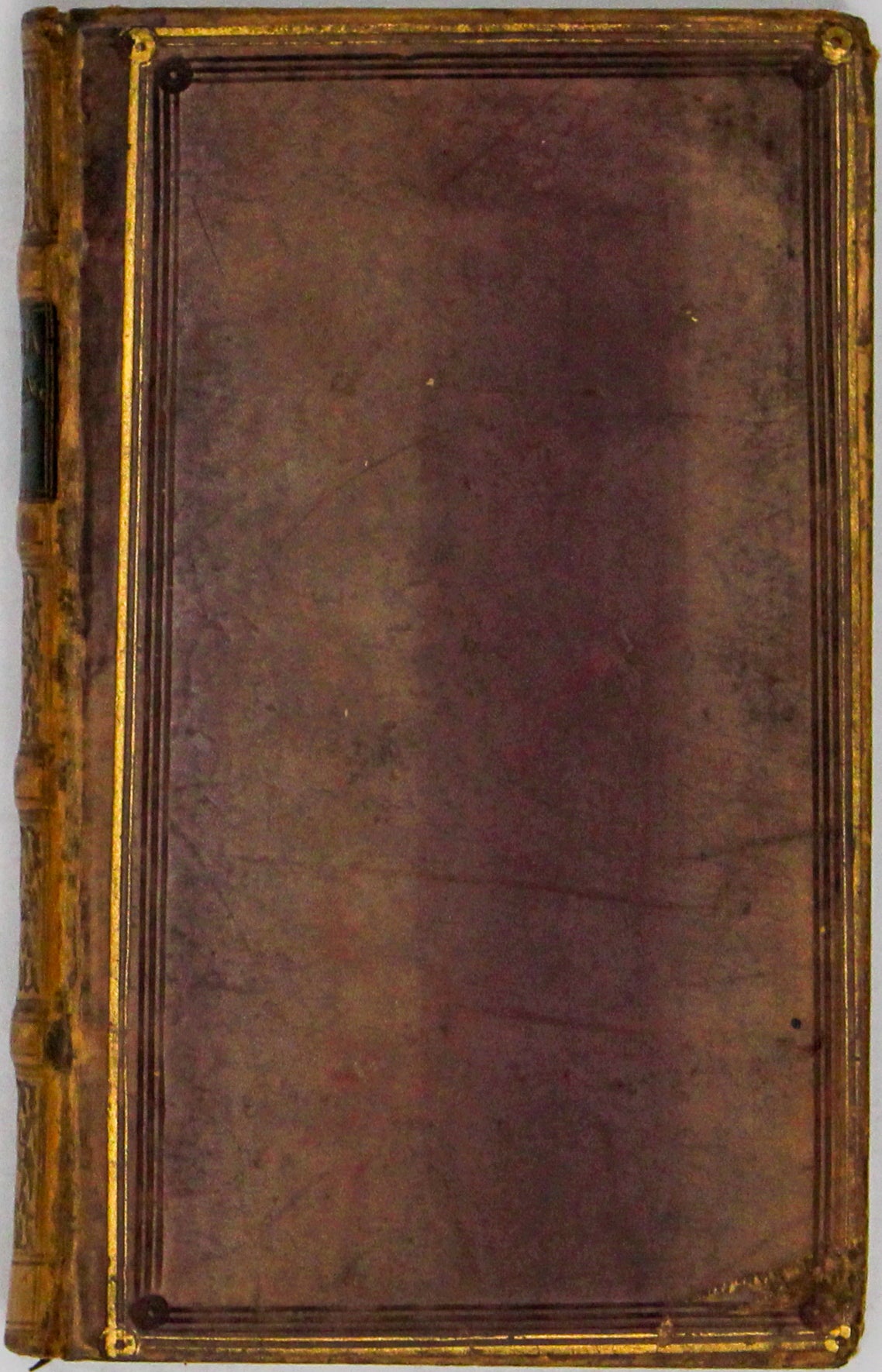 Book of Common Prayer in Greek