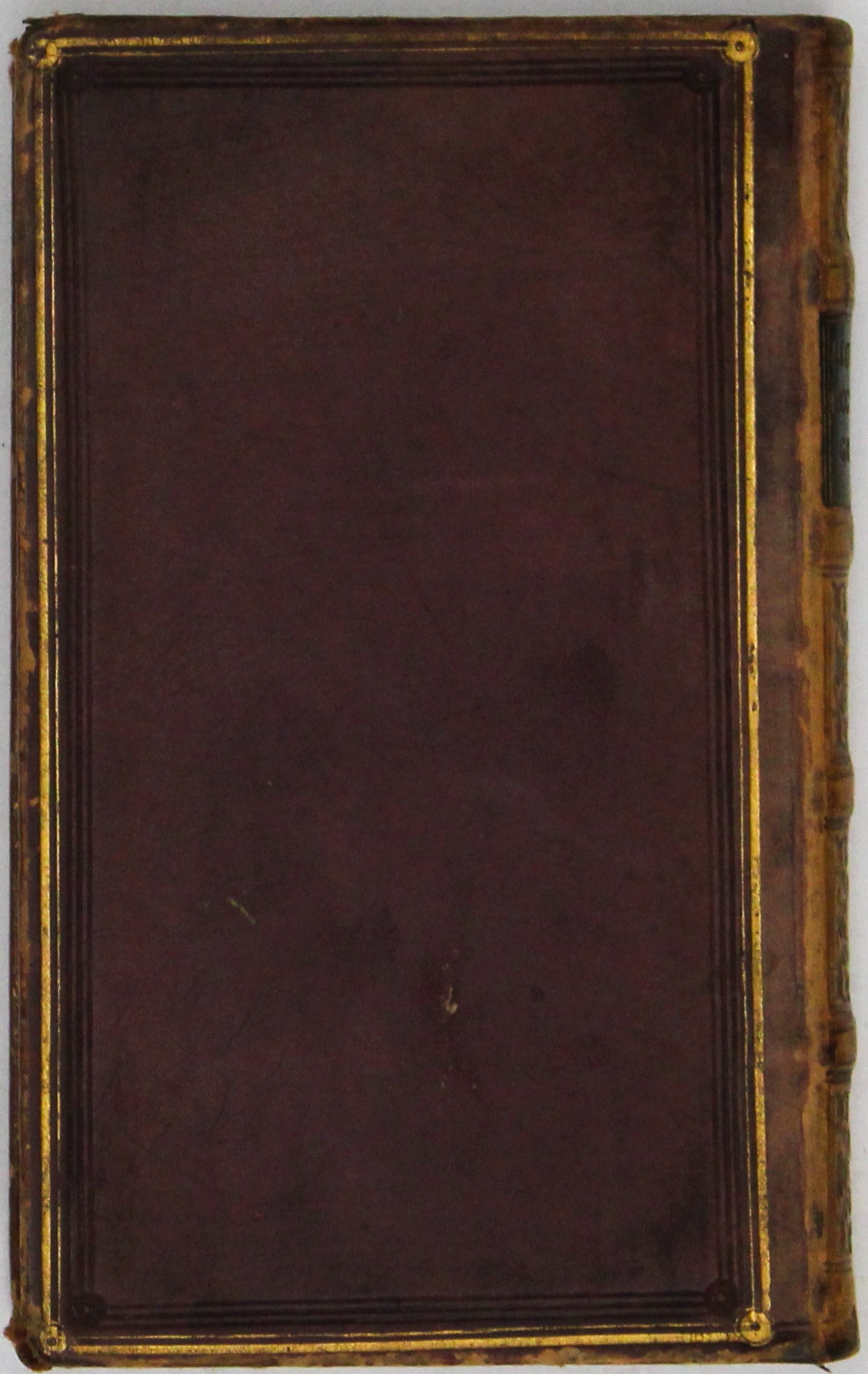 Book of Common Prayer in Greek